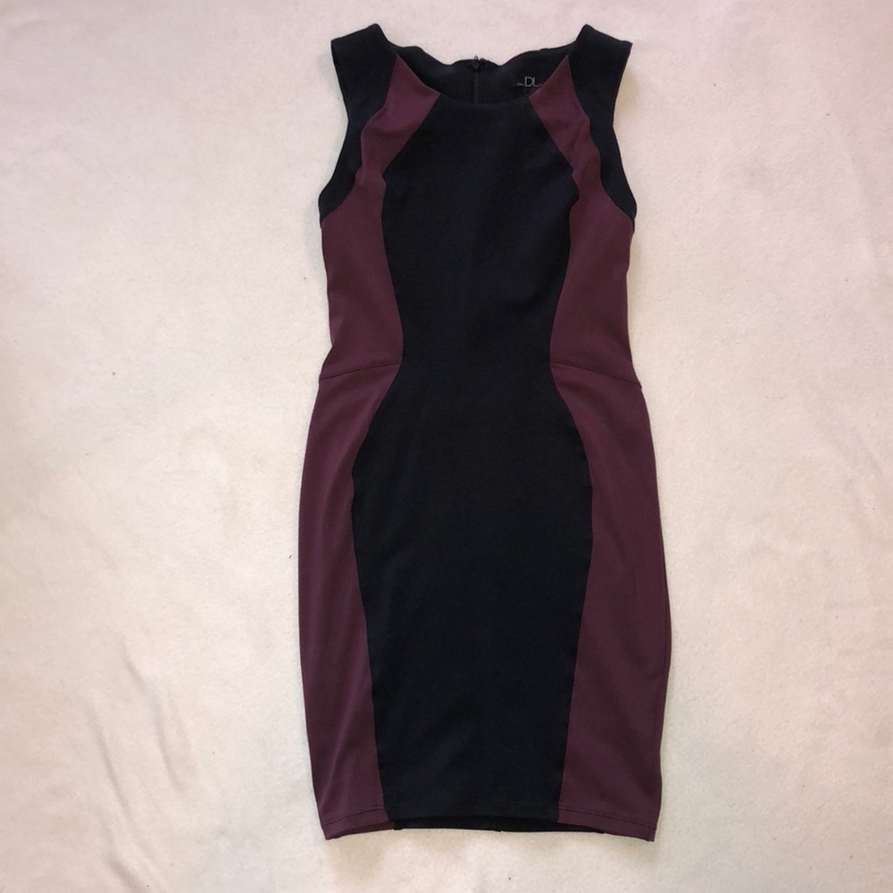 David Lerner dress
